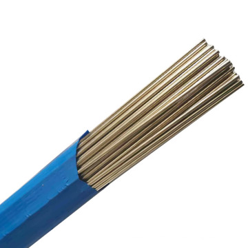 free sample ASME SFA 5.7 ERCuSi-A s211 tig brassing rod wire for car door frame